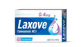 Capsule Laxove 0.4 mg